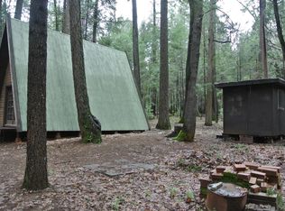 22800 Sluice Box Rd, Foresthill, CA 95631