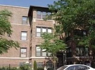 7742 N Paulina St APT 3E, Chicago, IL 60626