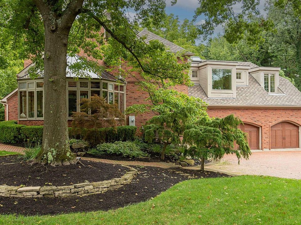 1493 Jewett Rd, Powell, OH 43065 Zillow