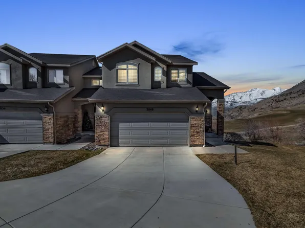 3848 W Sage Vista Ln, Cedar Hills, UT 84062