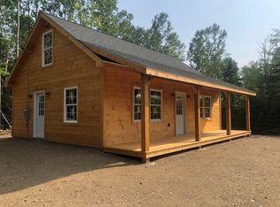 22 Brown Neighborhood Rd, Weld, ME 04285