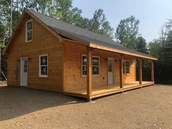 22 Brown Neighborhood Rd, Weld, ME 04285