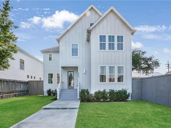 6664 Memphis St, New Orleans, LA 70124