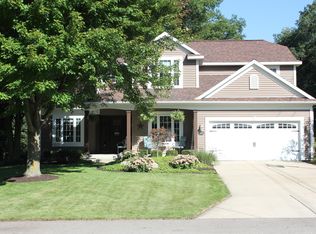 322 Clements Mill Ct SE, Ada, MI 49301