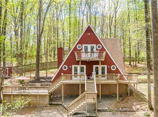 2340 Mountain View Rd, Powhatan, VA 23139