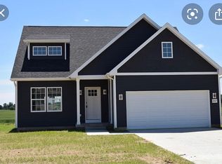 11507 Warrior Trl, Grass Lake, MI 49240