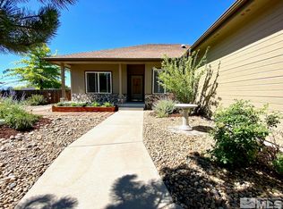 1005 Vista Ridge Ct, Carson City, NV 89705