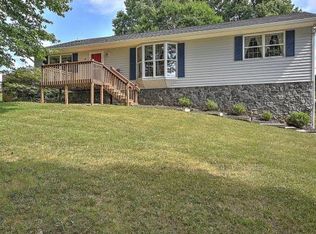 311 Kinchloe Mill Rd, Jonesborough, TN 37659