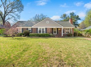 4943 Edenshire Ave, Memphis, TN 38117