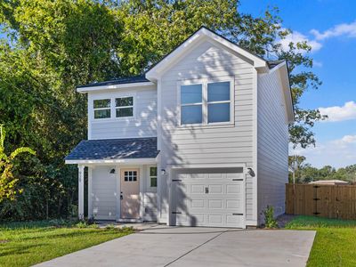 929 Battery Ave, Charleston, SC, 29407