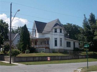 247 Madison St, Wauseon, OH 43567