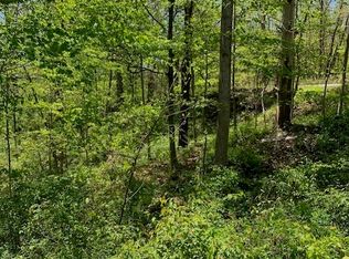 6011 N Railroad Rd #5962, Morgantown, IN 46160