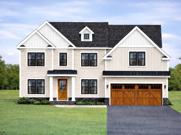 28 Bennington Rd, Livingston Twp., NJ 07039