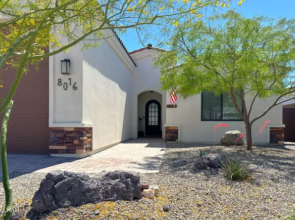 8016 Corte De Las Arboles, Lake Havasu City, AZ 86406