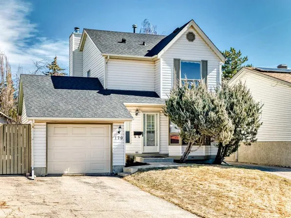 179 W Ranchridge Dr NW, Calgary, AB T3G 1W1