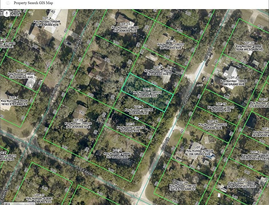 2nd image of 000 GRAND AVENUE LOT 5