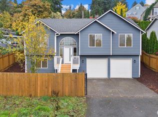 422 E Titus, Kent, WA