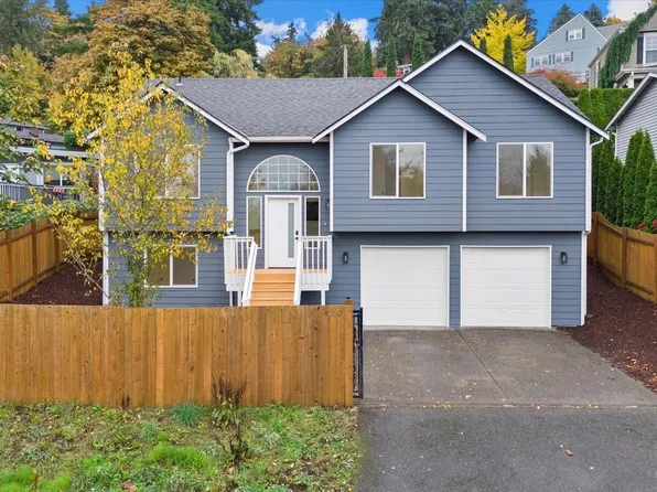 422 E Titus, Kent, WA 98030