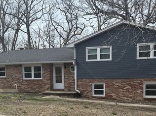 1403 Ridgemont Ct, Columbia, MO 65203