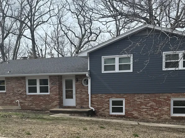 1403 Ridgemont Ct, Columbia, MO 65203