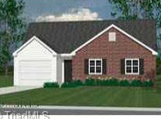 3816 Shepway Loop #A, Greensboro, NC 27405