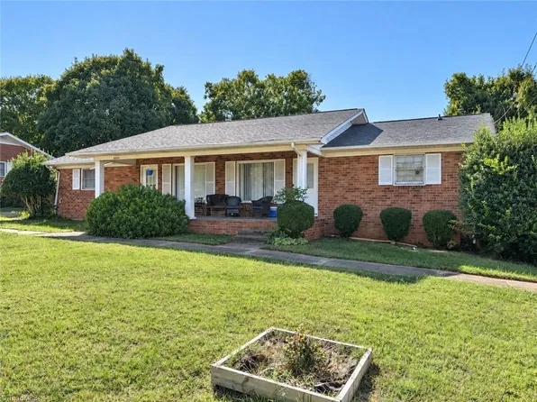 4642 State Highway 62, Thomasville, NC 27360