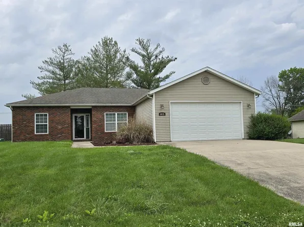 6815 Chelsea Dr, Marion, IL 62959