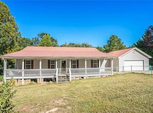 238 New Hope Rd, Toccoa, GA 30577