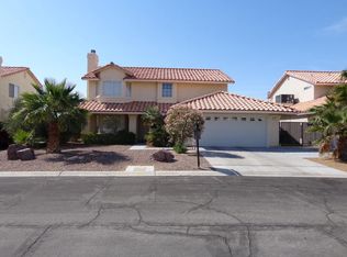 2311 Risco Ln, Laughlin, NV 89029