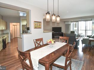 3100 N Leisure World Blvd APT 811, Silver Spring, MD