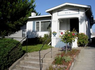 3815 Ardley Ave, Oakland, CA