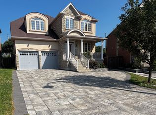 28 Countrywide Ct, Vaughan, ON L6A 1W7
