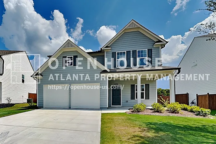 4 bed, 2.5 bath, 1714 sqft, $2,200 — Photo 1