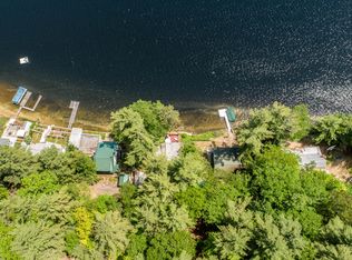 124 Avenue D, Acton, ME 04001