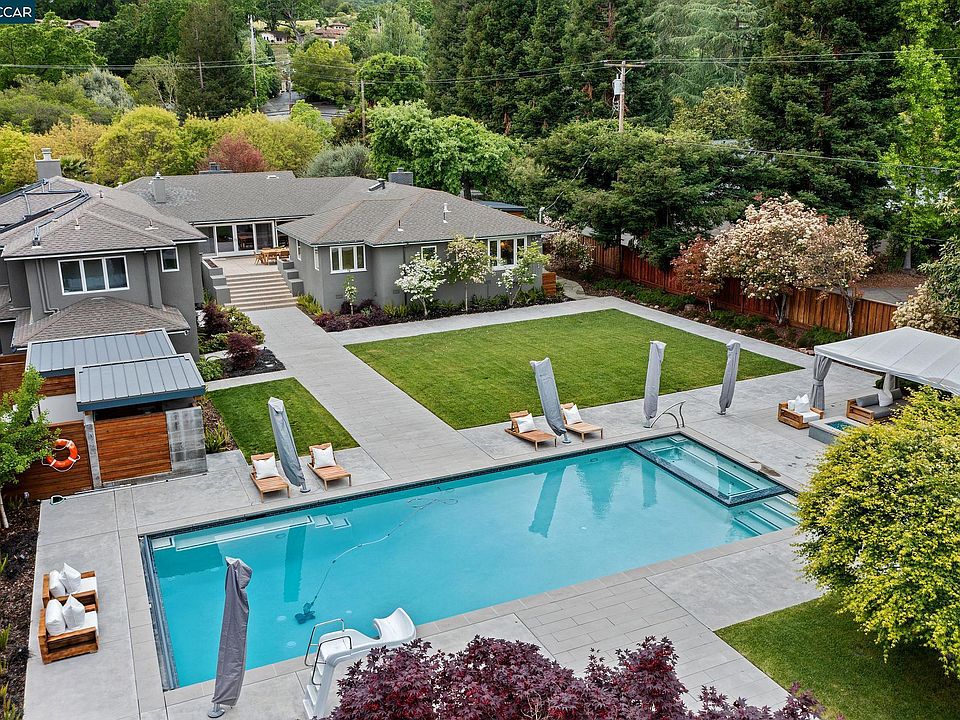 3666 Happy Valley Rd, Lafayette, CA 94549 MLS 41027370 Zillow