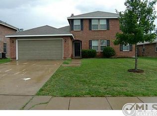 2028 Cap Rock Ln, Grand Prairie, TX 75052