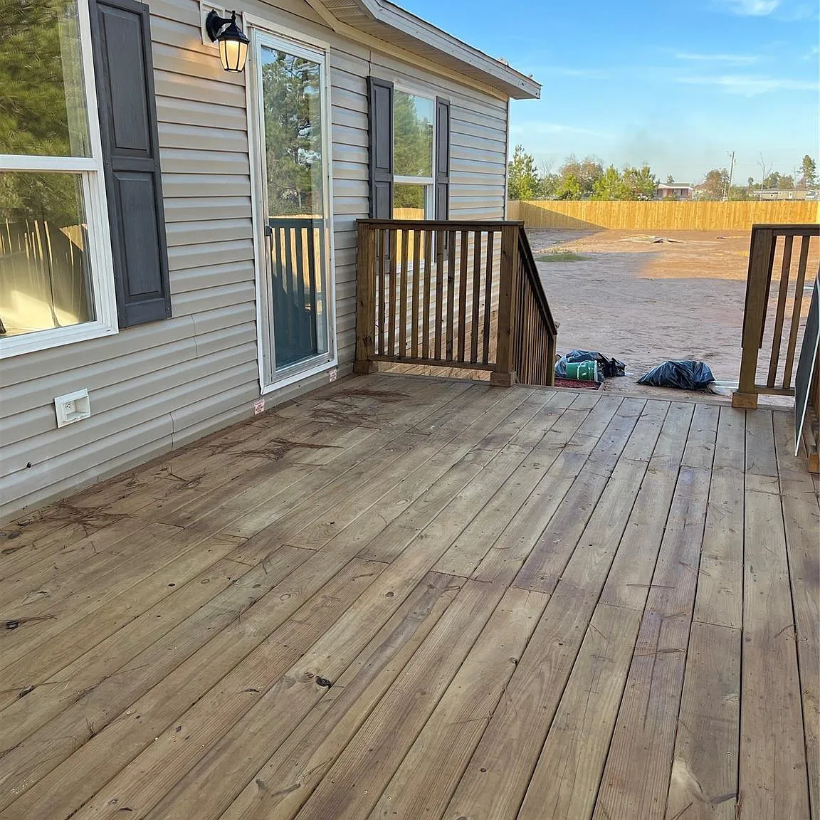 3 bed, 2.0 bath, $1,600 — Photo 2