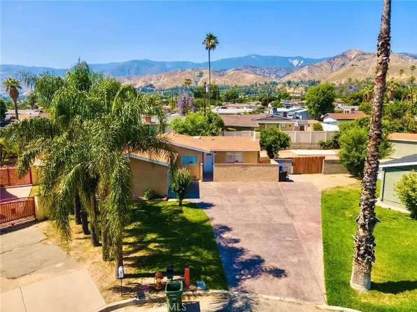 5666 Ironwood Ct, San Bernardino, CA 92404