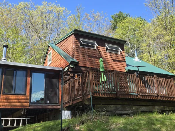 922 Edes Falls Road, Harrison, ME 04040