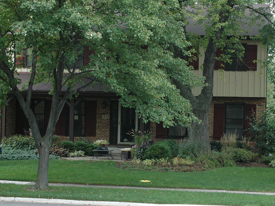 1st image of 1319 Brush Hill Cir
