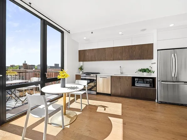 2100 Bedford Ave APT 8J, Brooklyn, NY 11226