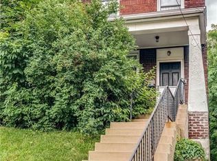 2239 Wightman St, Pittsburgh, PA 15217