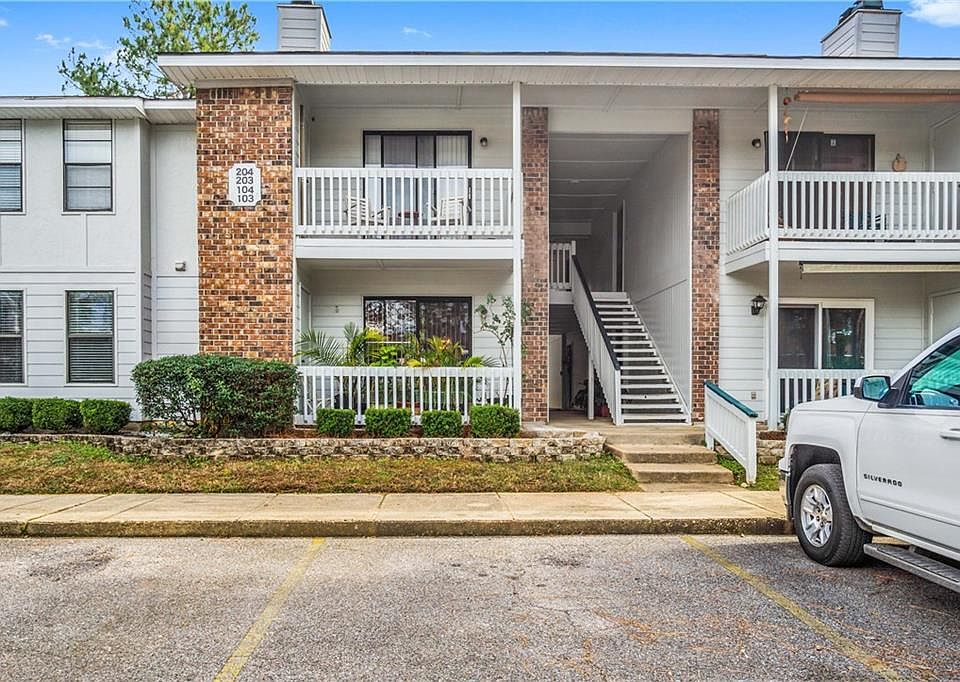 Carmel Condominiums Mobile, AL Zillow