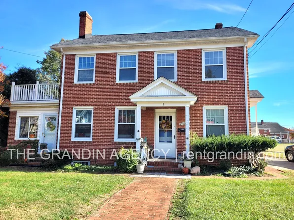 2803 Burton Ave NW #2, Roanoke, VA 24012