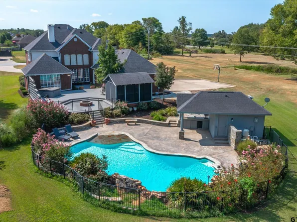 337 Maggie St, Canton, TX 75103