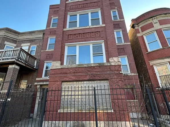 6129 S Vernon Ave, Chicago, IL 60637