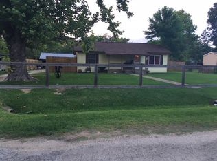 104 Elm St, Cleveland, TX 77327