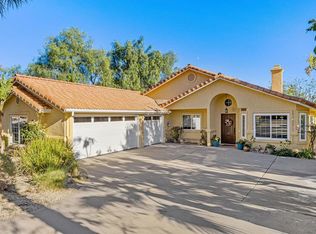 24317 Del Amo Rd, Ramona, CA 92065