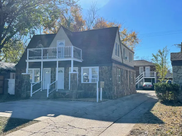 1820 NW 29th St APT 2, Oklahoma City, OK 73106