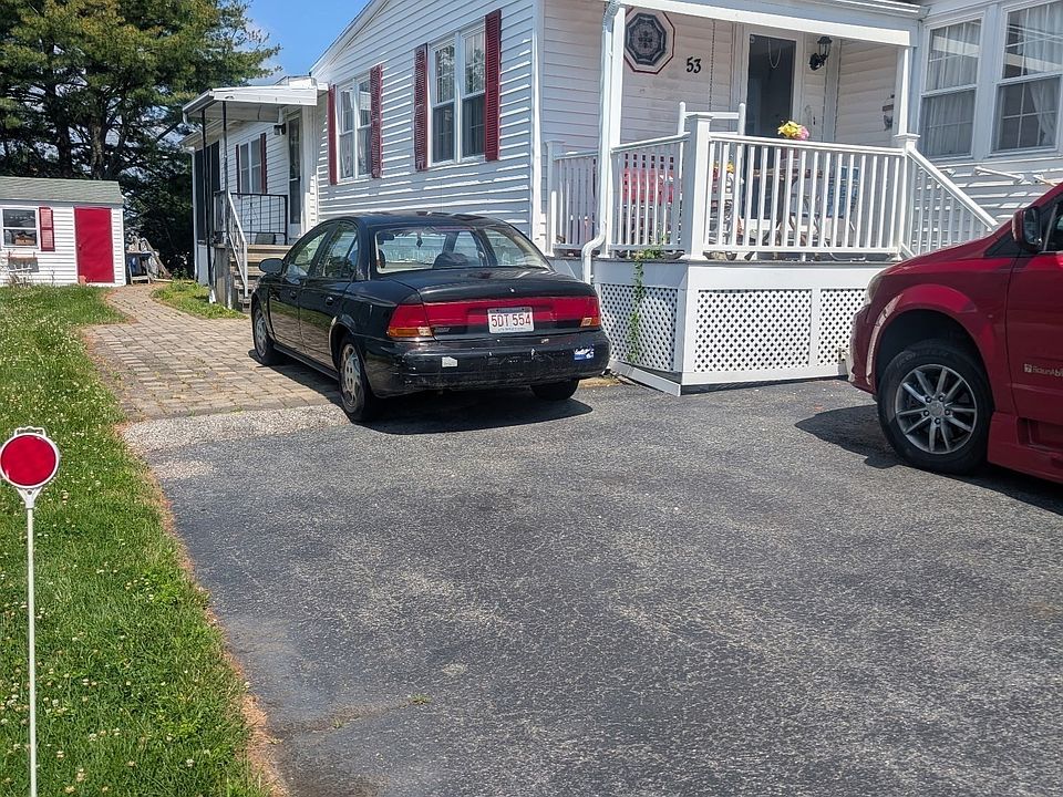 1st image of 53 Wagon Hill Rd